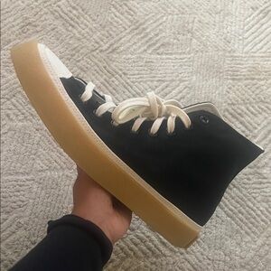 Men/Women’s Converse All Star Retro High Top Sneakers